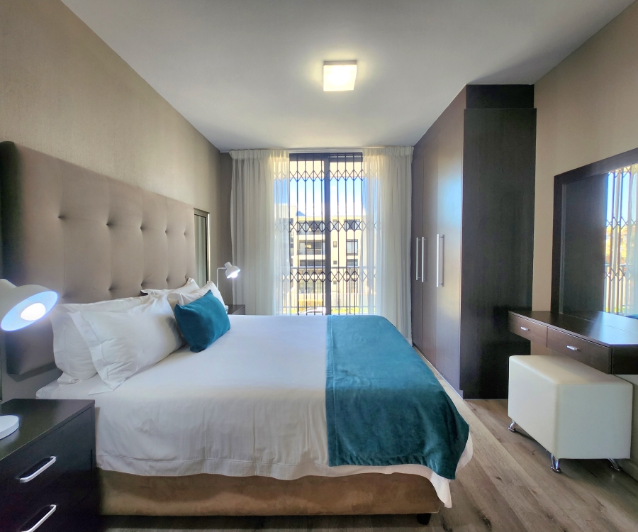 1 Bedroom Property for Sale in Bloubergstrand Western Cape